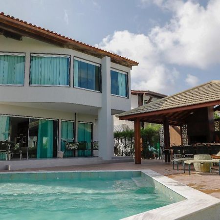Villa Casa Espetacular Em Pôrto das Galinhas Exterior foto