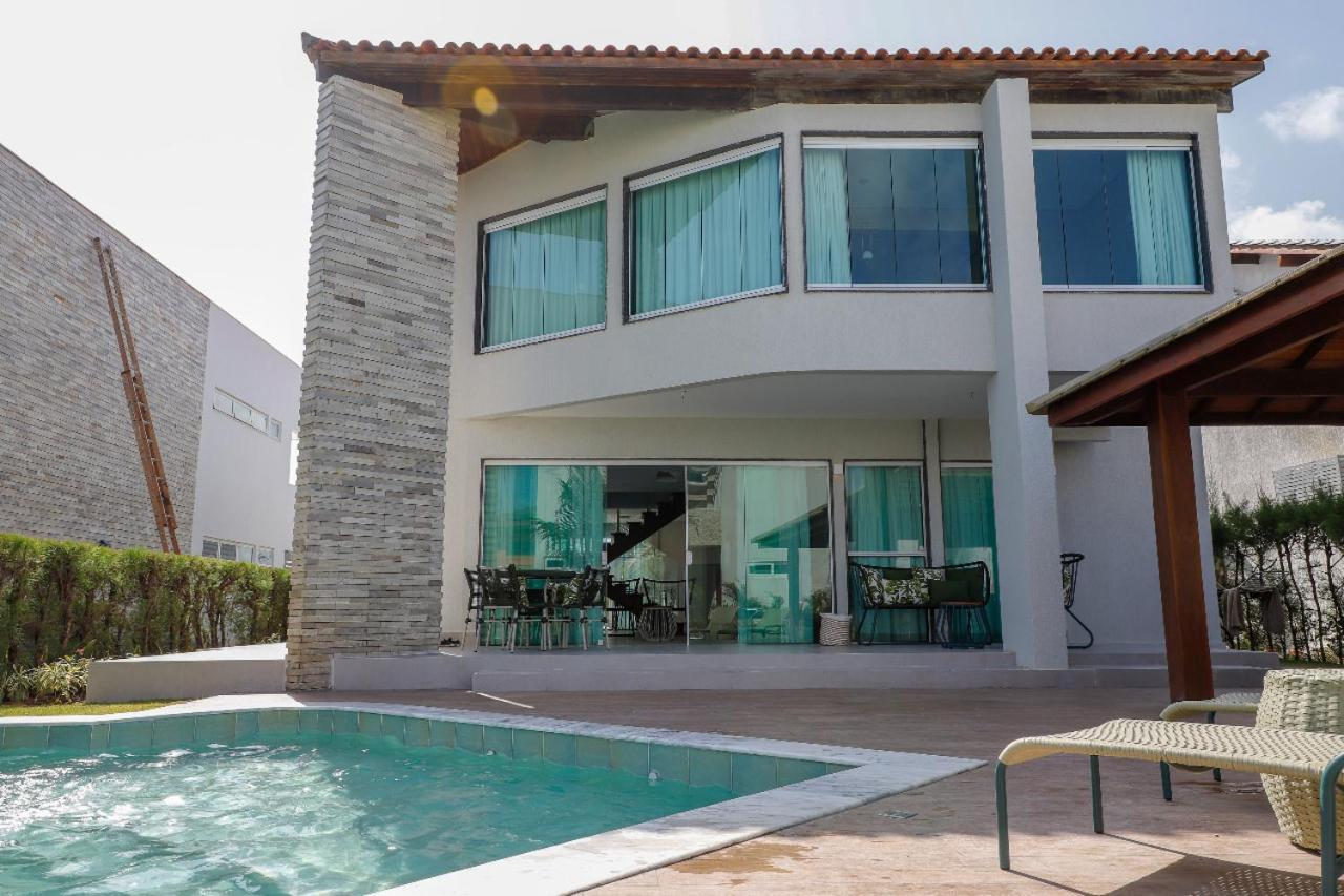 Villa Casa Espetacular Em Pôrto das Galinhas Exterior foto