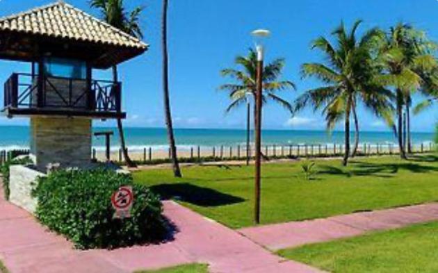 Villa Casa Espetacular Em Pôrto das Galinhas Exterior foto
